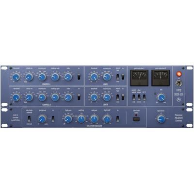 Arturia Comp Diode-609