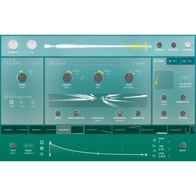 Arturia Efx Fragments