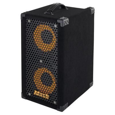 Markbass Minimark 802 N 300 B-Stock