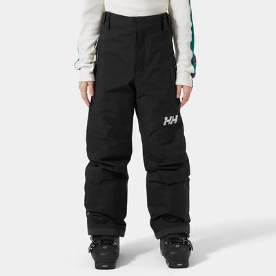 Helly Hansen Junior Legendary Waterproof Ski Trousers Black 12