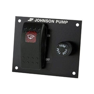 Johnson Pump Wash Down Panel Switch 82024