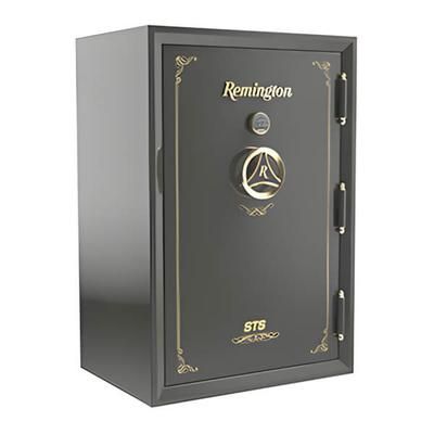 Remington STS 60-Gun 120-Minute Fire and Waterproof Safe