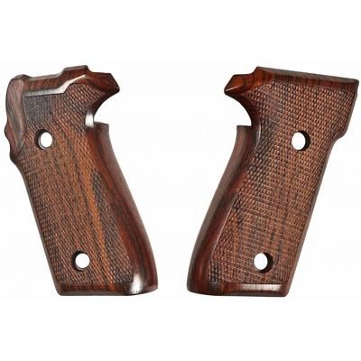 Hogue Coco Bolo Checkered Grip SIG Sauer P228 P229 - 28811