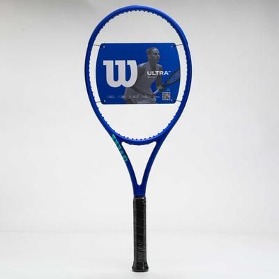 Wilson Ultra 100UL v5 Tennis Racquets
