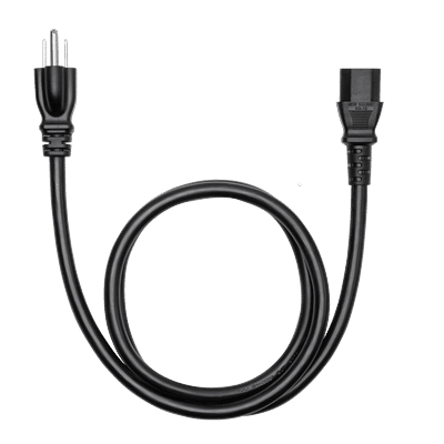Anker SOLIX AC Charging Cable