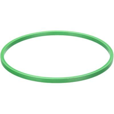 Autotecnica Fuel Pump Tank Seal Fluoroelastomer Green, 24-month, unlimited-mileage limited warranty HY0516486