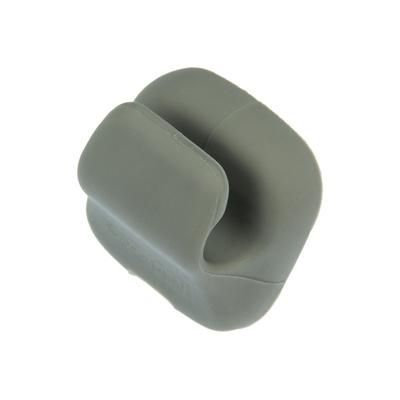 Autotecnica Sun Visor Clip Nylon, 24-month, unlimited-mileage limited warranty HA0816657