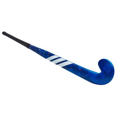 adidas Estro 1 Indoor Field Hockey Stick - 2025 Royal