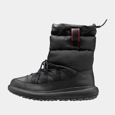 Helly Hansen Men's Monarch Boots Black 10.5