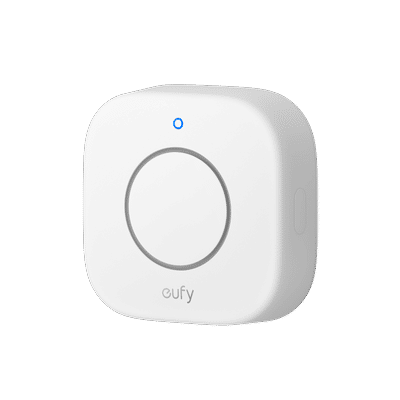 eufy Indoor Siren E20 White