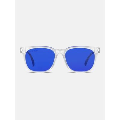 Smooder occhiali da sole unisex Moapa Vivid Blue 1 St