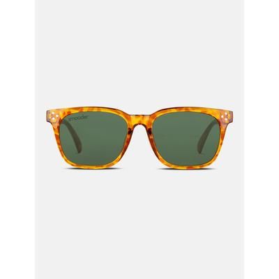 Smooder occhiali da sole unisex Moapa Joyous Tortoise 1 St