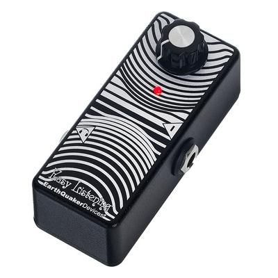 EarthQuaker Devices Easy Listening Amp Simulator