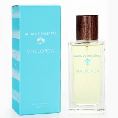 Agua de Baleares Mallorca Mujer EdT 100 ml