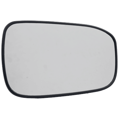 ReplaceXL Mirror Glass, Passenger Side, 1-year unlimited-mileage warranty HO130GR