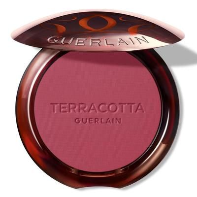 Guerlain Terra Cotta Polvere Blush 24 - Colore 04 1 g