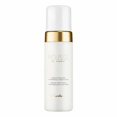 MOUSSE DETERGENTE GUERLAIN 150 ML ml Schiuma con dosatore