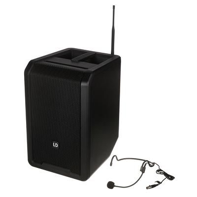LD Systems ANNY 8 BPH B5 B-Stock