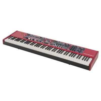 Clavia Nord Stage 4 88 B-Stock