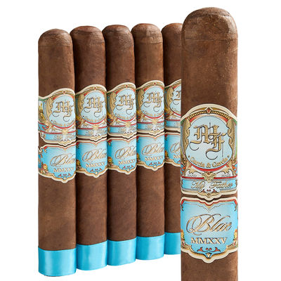 My Father Blue Honduras - Pack of 5 Petite Robusto
