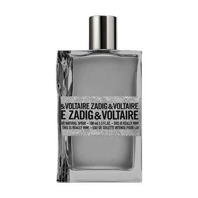 Zadig&Voltaire Really! Eau de Toilette Intensa 100ml 100 ml