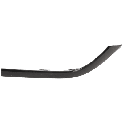 JC Whitney Bumper Trim, Rear, Driver Side, Outer, 1-year unlimited-mileage warranty RM76350070