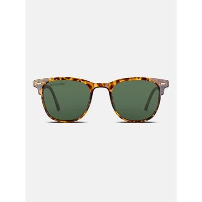 Smooder occhiali da sole unisex Sonora Classy Tortoise 1 St