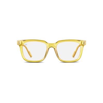 Twig occhiali luce blu da schermo blueblock Fleming unisex Spectra Yel
