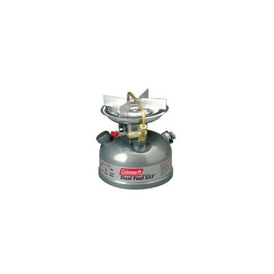 Coleman Dual Fuel Pocket Stove Multi CM1011010003-14