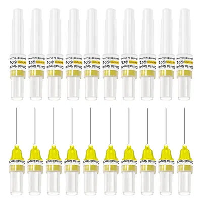 100/50/30/20pcs Plasma Pen Needles Spot Removal Face Eyelid Lift Wart Tattoo Remover Dedicated Needles for Fibroblast Plasma Pen