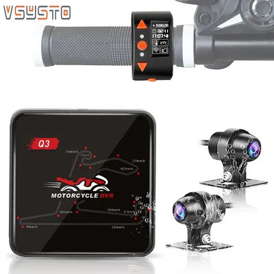 VSYSTO Q3 Pro
