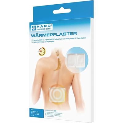 Haro Cerotto riscaldante 1 pz