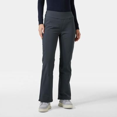 Helly Hansen Women's Nora Softshell Pants Blue L