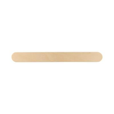 Medline Sterile Tongue Depressors, 6", 1 EA (MDS202075H)