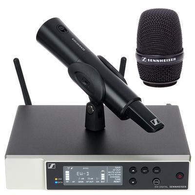 Sennheiser EW-D 865 R4-9