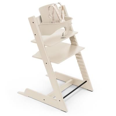 Stokke Tripp Trapp Baby Set2 - Vanilla White