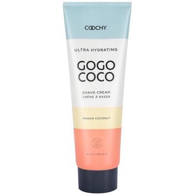 Coochy Gogo Coco Shave Cream