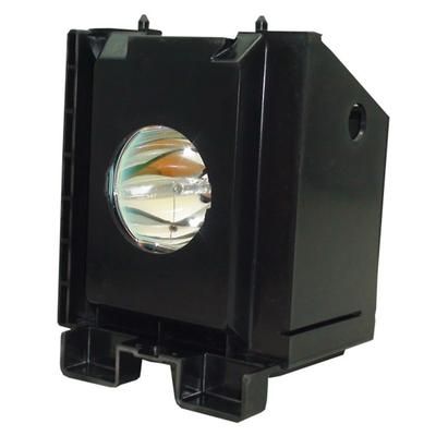 Jaspertronics™ High Quality Replacement for the Lamp & Housing for the Samsung HLR5078W TV - 240 Day Warranty
