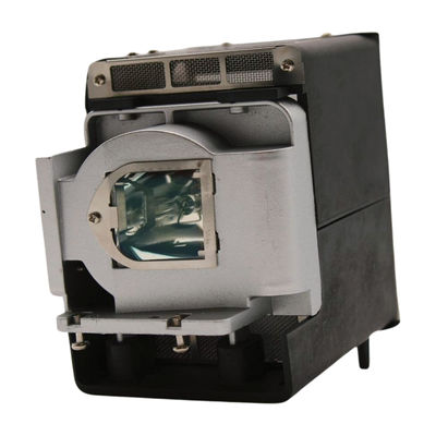 Jaspertronics™ Original Lamp & Housing for the Mitsubishi HC8000D Projector - 1 Year Warranty