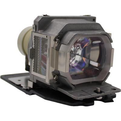 Jaspertronics™ Original Lamp & Housing for the Sony VPL-EX7+ Projector - 1 Year Warranty