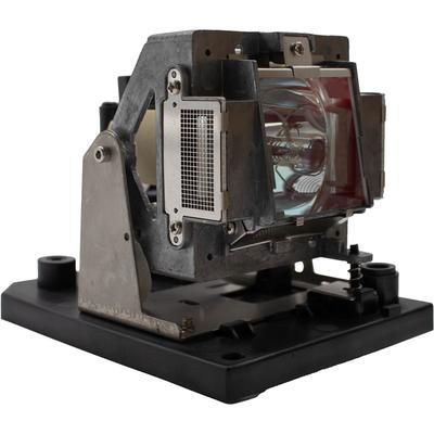 Jaspertronics™ Lamp & Housing for the Boxlight Pro7500DP-930 Projector w Original Lamp Inside - 1 Year Warranty