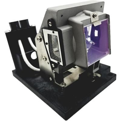 AL™ Series Lamp & Housing for the Eiki EIP-4500 (RIGHT) Projector - 90 Day Warranty