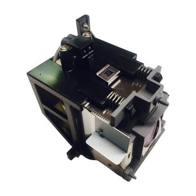 Jaspertronics™ Original Lamp & Housing for the BenQ W7500 Projector - 1 Year Warranty