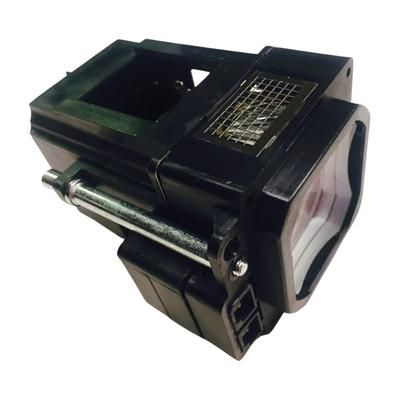 Jaspertronics™ Original Lamp & Housing for the JVC DLA-RS25E Projector - 1 Year Warranty