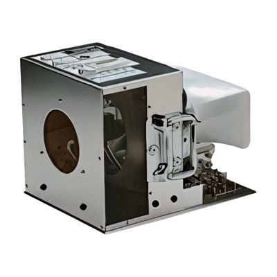 Original Xenon Lamp & Housing for the Christie HD18 Projector - 750 Hour Manufacturer Warranty