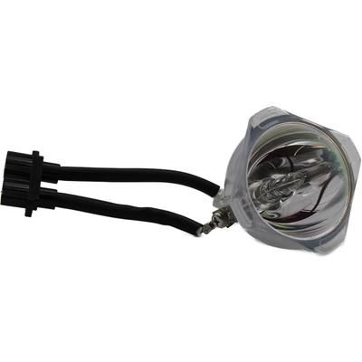 Phoenix SHP™ Lamp (Bulb Only) for The Optoma EzPro 732B Projector - 240 Day Warranty