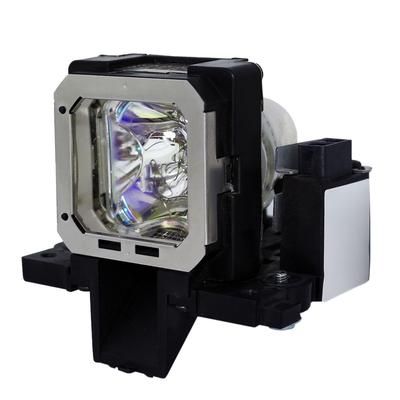 Jaspertronics™ Original Lamp & Housing for the JVC DLA-RS67E Projector - 1 Year Warranty