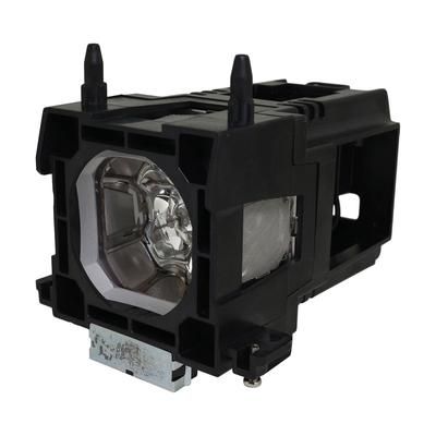 Jaspertronics™ Original Lamp & Housing for the Ask C421 Projector - 1 Year Warranty