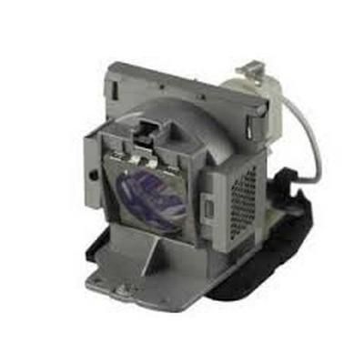 Jaspertronics™ Original Lamp & Housing for the BenQ W550 Projector - 1 Year Warranty