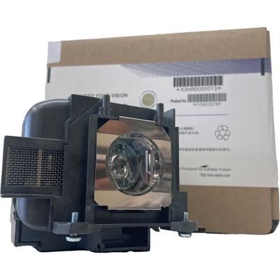 Epson Original Lamp & Housing for The VS335W Projector - 1 Year Warranty